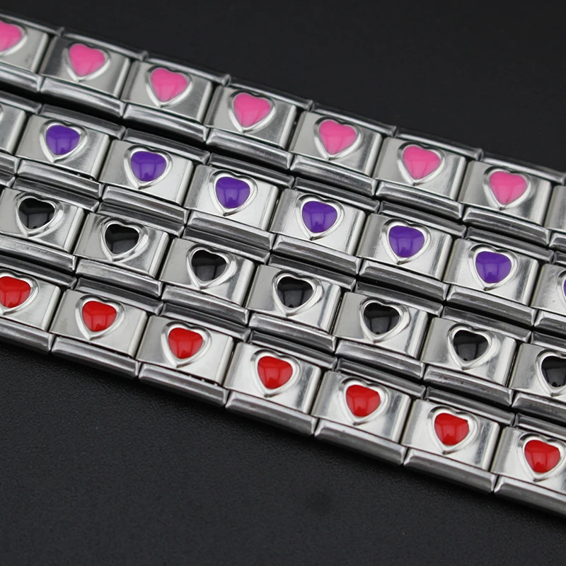 Hapiship 2018 новый продукт для женщин и мужчин модный стиль ювелирные изделия 9 мм