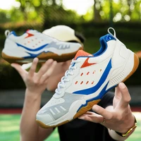 2021 hot new men badminton shoes fashion walking shoes student training shoes competition shoes outdoor breathable sneakers men