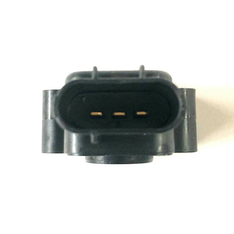 

For Motorcraft Throttle Position Sensor For Ford Lincoln Dy967 F4Sz9B989Aa