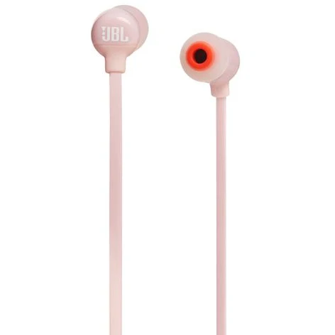 Гарнитура вкладыши JBL TUNE110BT Lifestyle розовый беспроводные bluetooth|Наушники и гарнитуры|