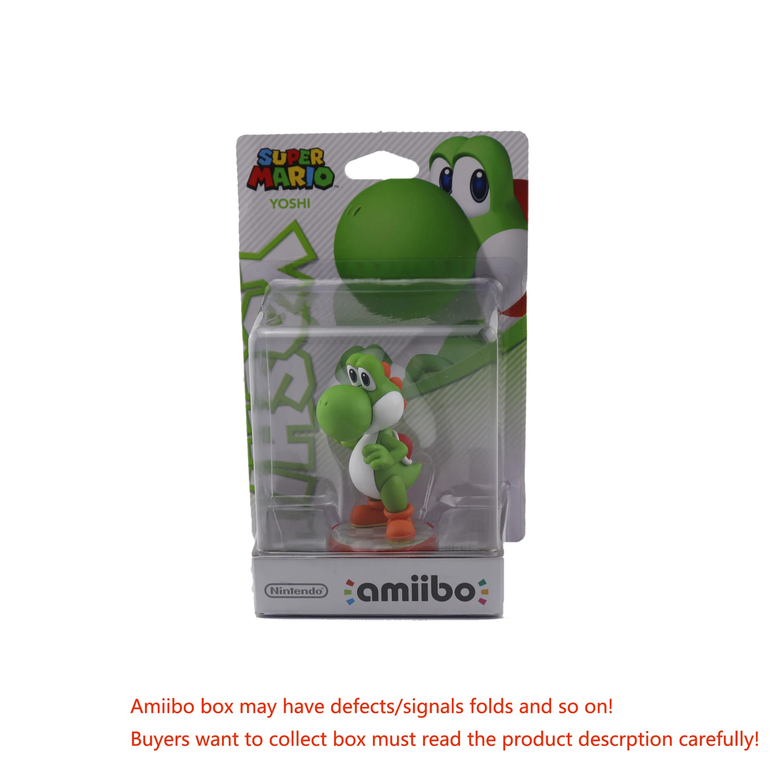 Серия Amiibo Super Mario Luigi Peach Yoshi Bowser Donkey Kong фигурка для переключения Wii U | Игрушки и