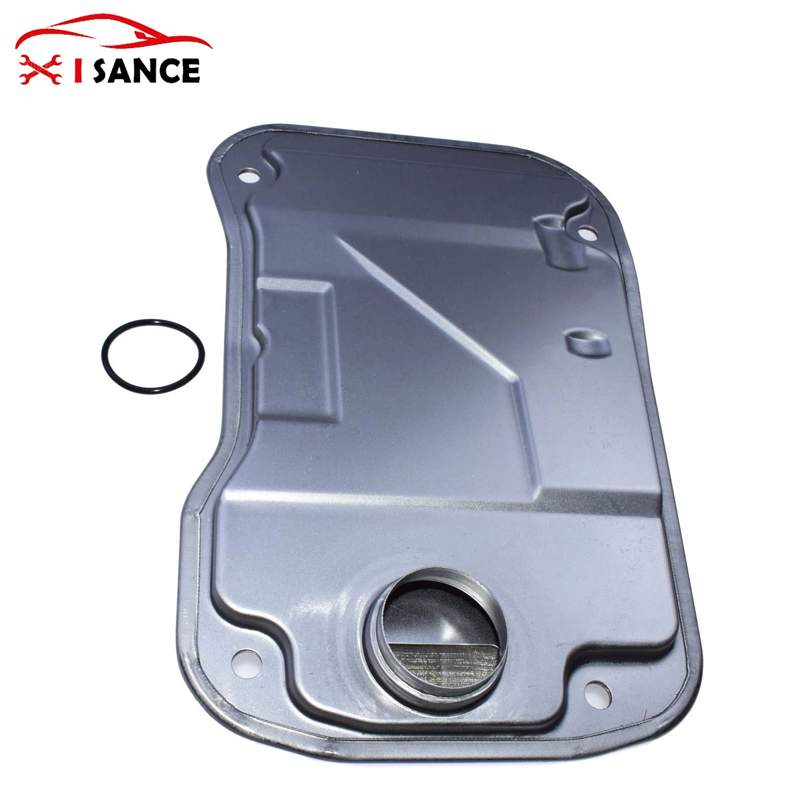 Трансмиссионного масла жидкости фильтр W/уплотнительное кольцо - Цена: 1 346,61 руб.