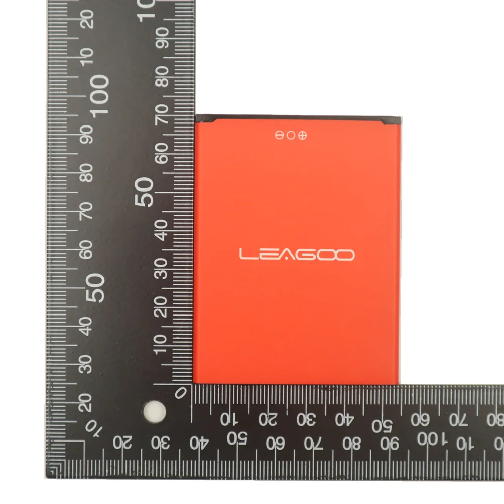 100% оригинальный высококачественный аккумулятор 2000 мАч для LEAGOO Z9 Z10 BT 5007 и 5009