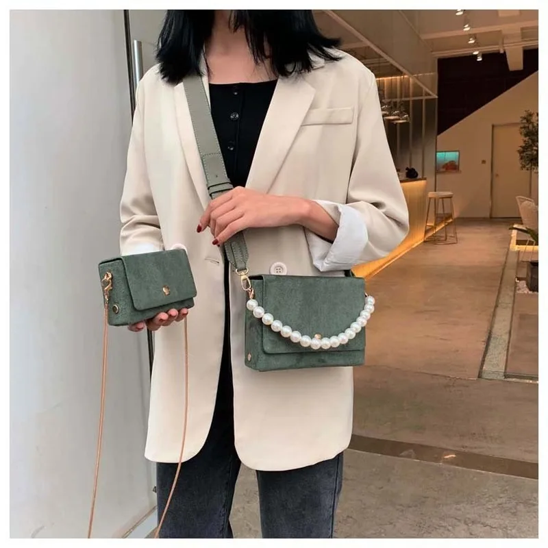 Женская сумка через плечо ручка с бахромой дизайнерская Роскошная матовая