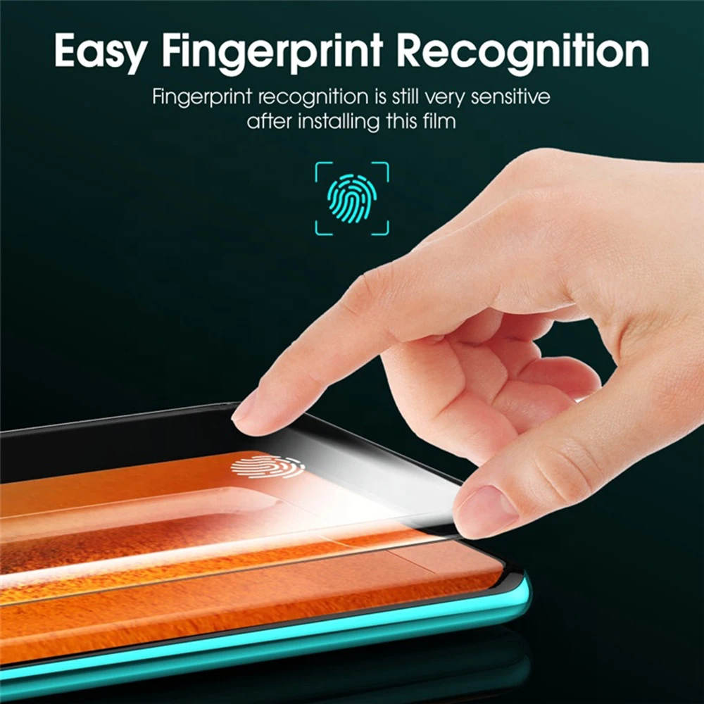 

3Pcs New Hydrogel Film Screen Protector for Samsung A20 A30 A40 A50 A51 A70 A71 Hydrogel Film for Samsung M20 M3OS M31 Not Glass