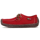 Женские балетки на платформе, разноцветные, белые, в стиле милитари, Классические сетчатые, 2021