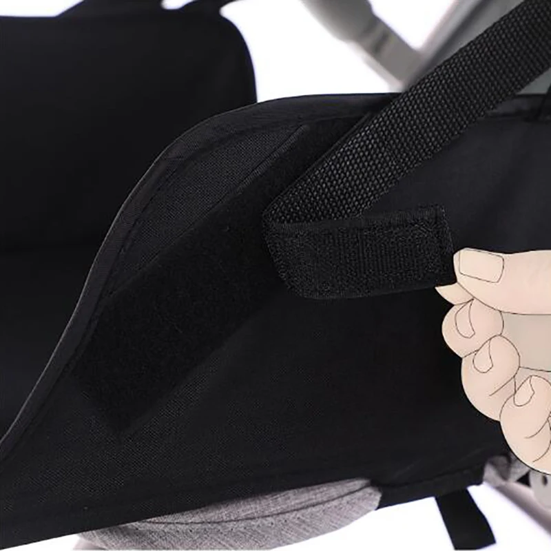 

Baby Stroller Universal Footrest Extended Seat Pedal Child Baby Umbrella Car Accessories Extended Seat