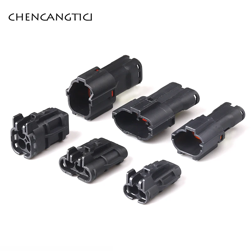 1 комплект 2 3 4 6 8 12 14 16 контактный разъем MG640280-5 MG610278-5 SWP стильный водонепроницаемый