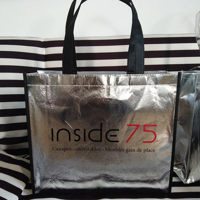 Оптовая продажа 500 шт./лот пользовательские переработанные металлические