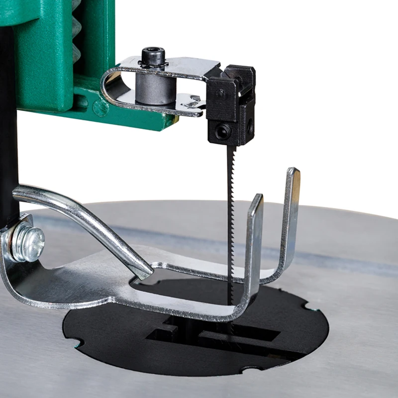 H1602 16 дюймов роскошные модели бесступенчатая скоростная проволочная пила машина