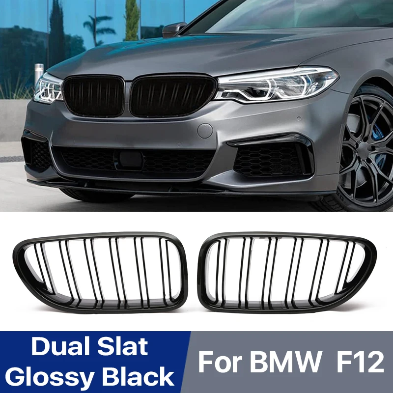 Передний бампер для BMW серий 6 решетка радиатора M6 640i 650i F06 F12 F13 2012 2013 2014 2015 2016 |