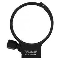 tripod collar lens adapter aluminum alloy camera lens tripod mount collar ring for nikon 80 200mm f2 8 afs lens lens holder