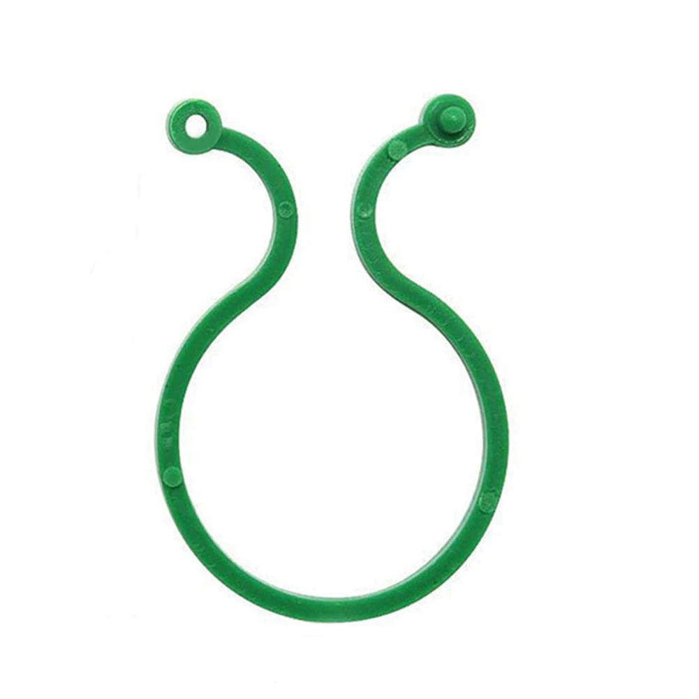 

Plant Wall Climbing Vine Clips Vine Buckle Hook Easily Carrying Invisible Self-Adhesive Fixator Part Eco-friendly Tool