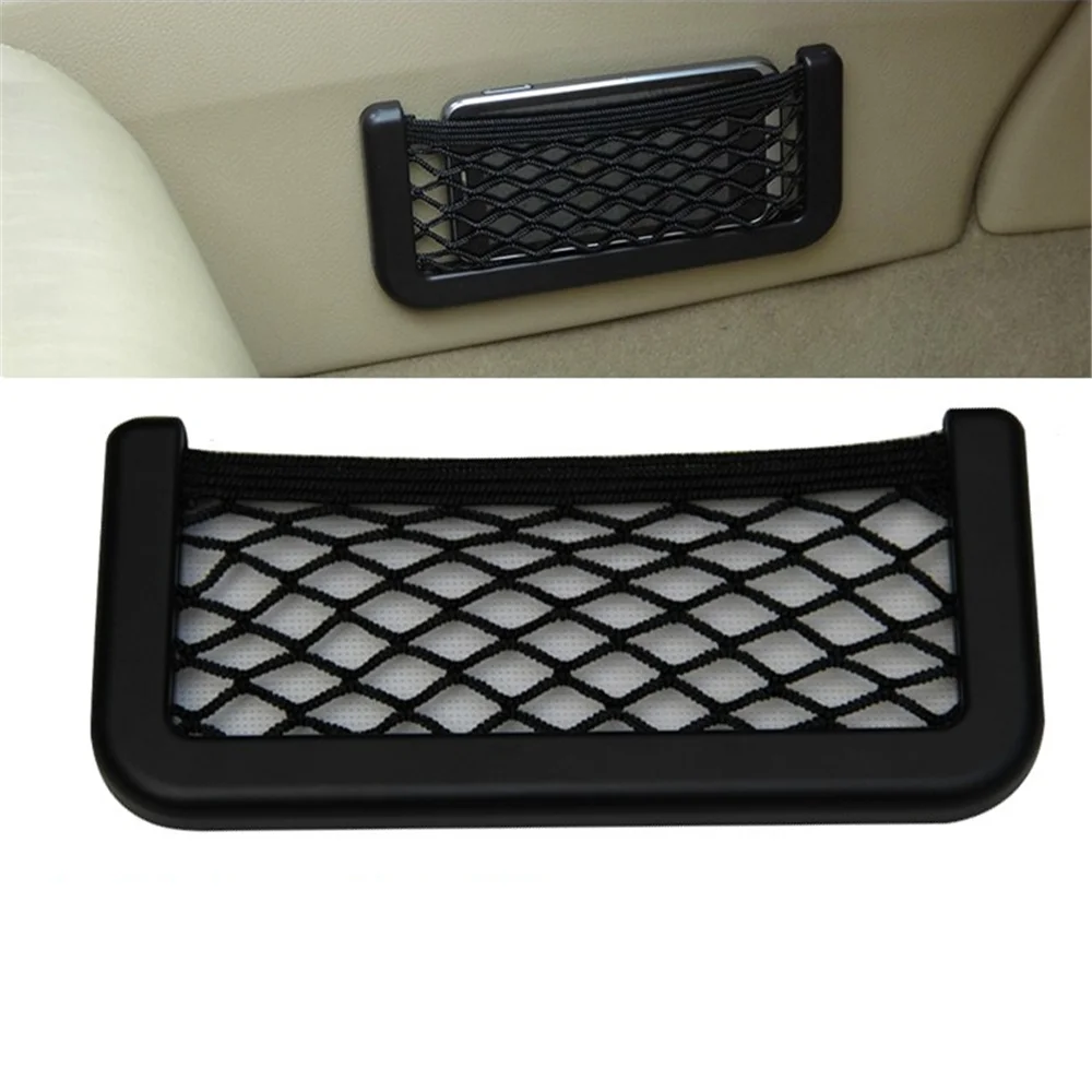 

Universal 1pcs Car storage bag for Accessories Honda Forza Motorcycle Yamaha Xmax 300 Flhx Yamaha Mt03 Accessories Honda