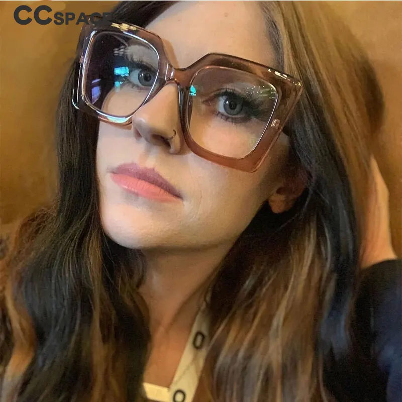 46110 Квадратные ретро жемчужные роскошные женские Солнцезащитные очки Модные