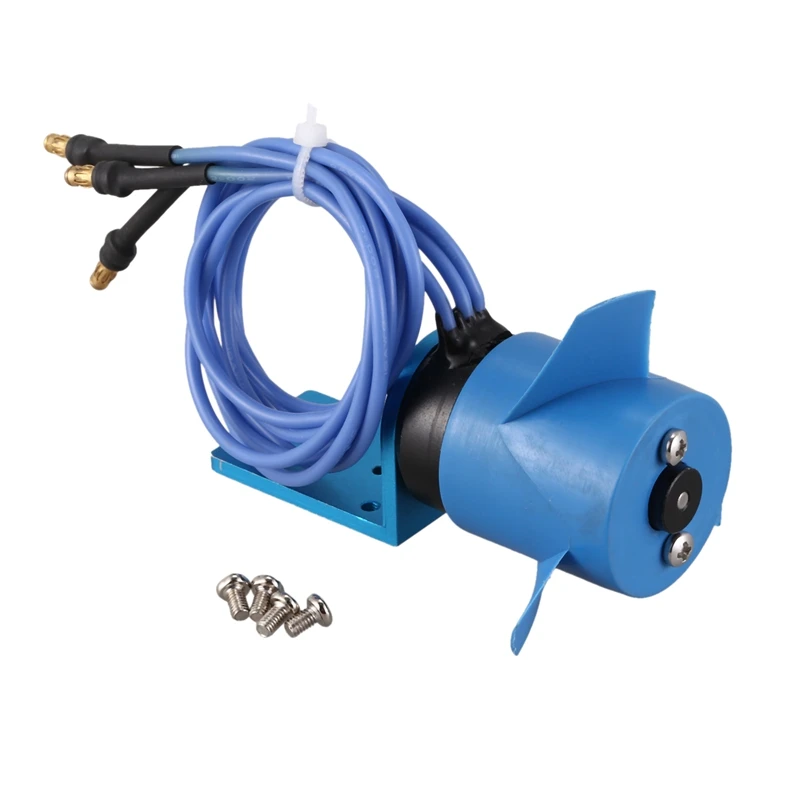 F2838-350KV двигатель водостойкий CW RC Мотор бесщеточный Outrunner мотор замена аксессуар