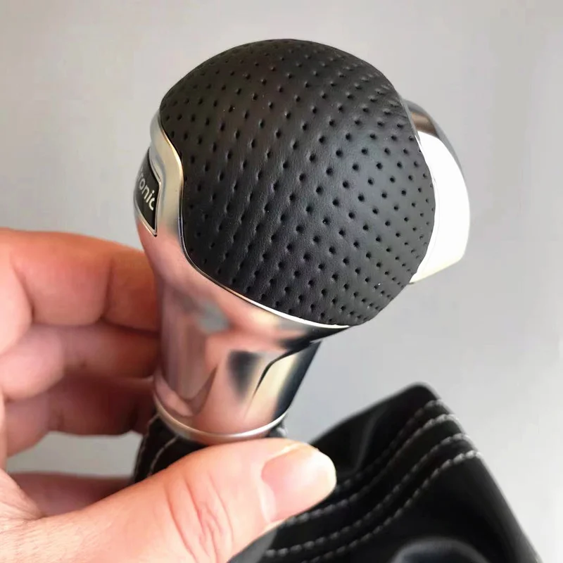 Пылезащитная Крышка для рычага переключения передач DSG Stronic audi A3 | Автомобили и