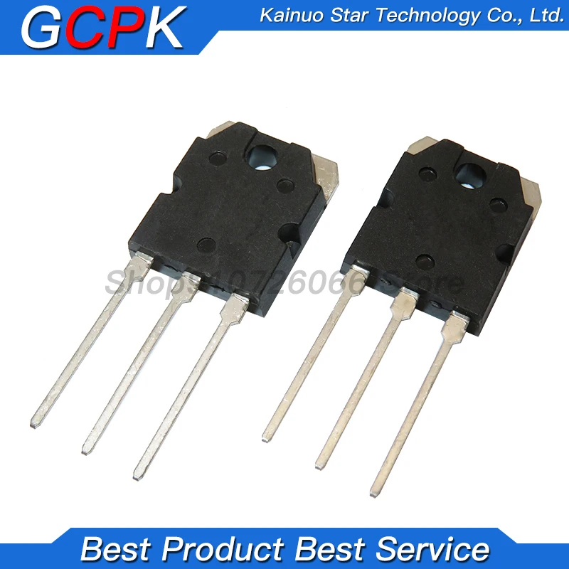 

10 шт. 2SK2611 TO-247 K2611 TO247 MOSFET N-Ch 900V 9A Rdson 1,4 Ohm новый оригинальный транзистор