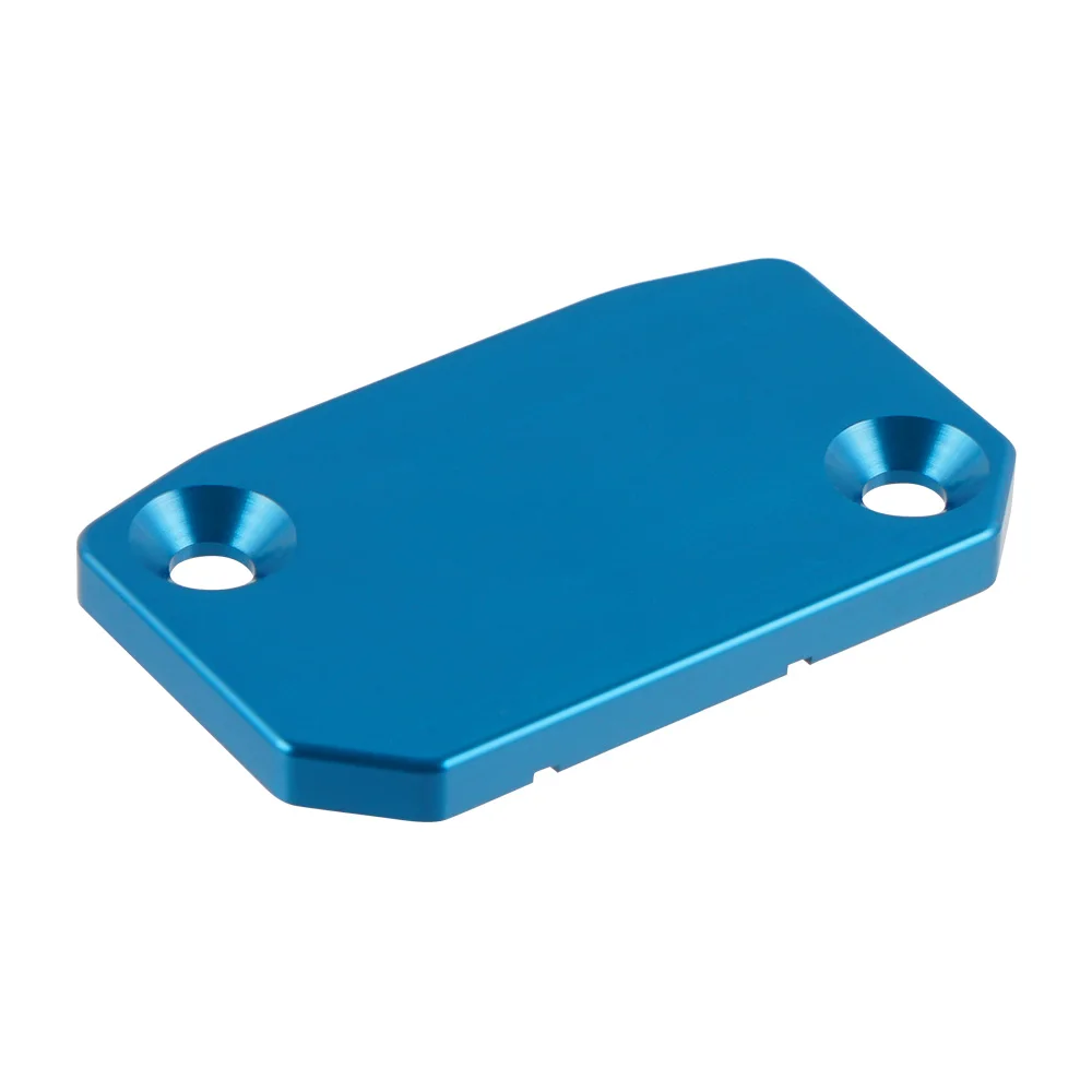 Мотоцикл с ЧПУ главный тормозной цилиндр для переднего колеса Крышка Резервуара