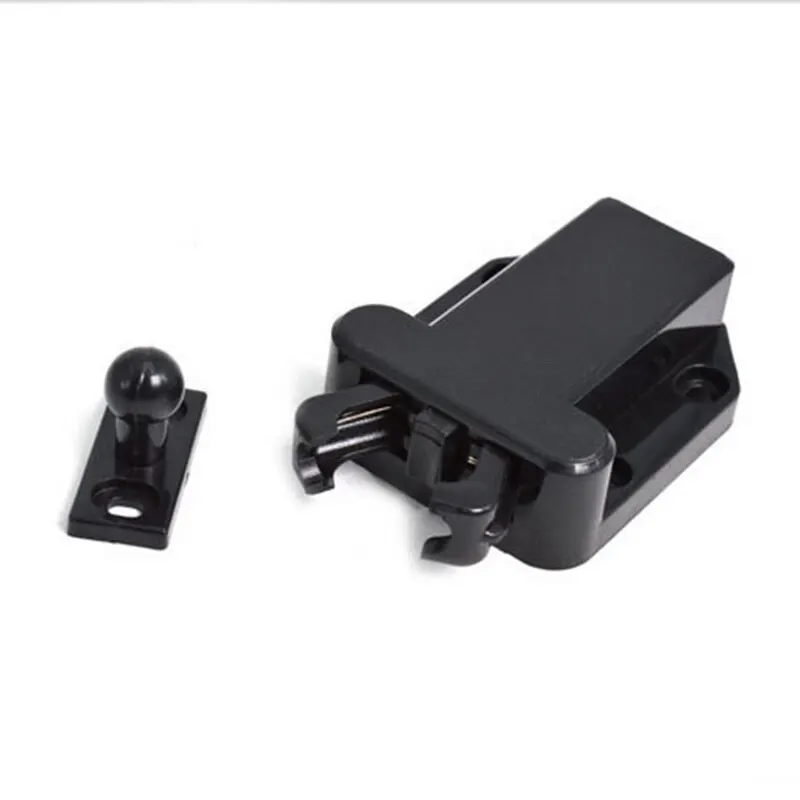 1 шт. защелка для шкафа es кнопка открывания жуков магнитный дверной ящик