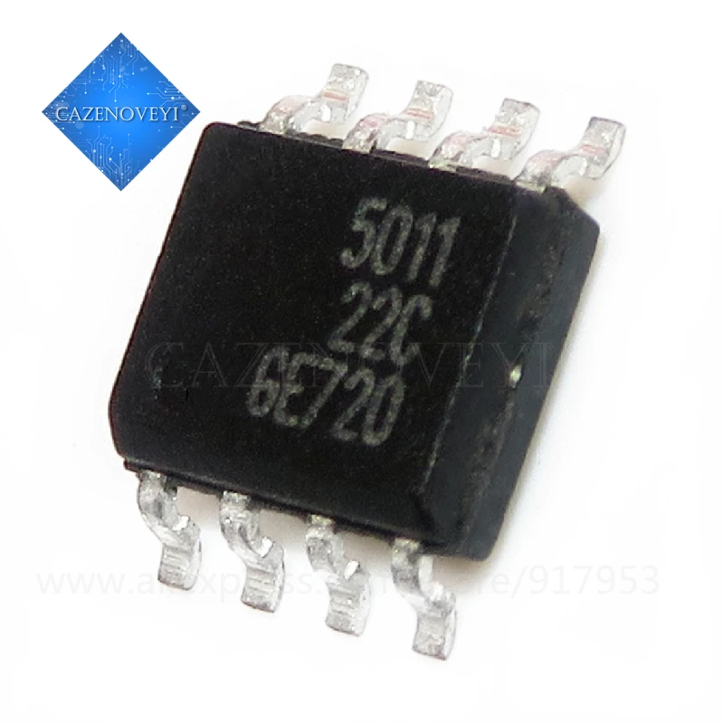 1 шт./лот TLE5011 LE5011 E5011 5011 SOP-8 в наличии | Электронные компоненты и принадлежности