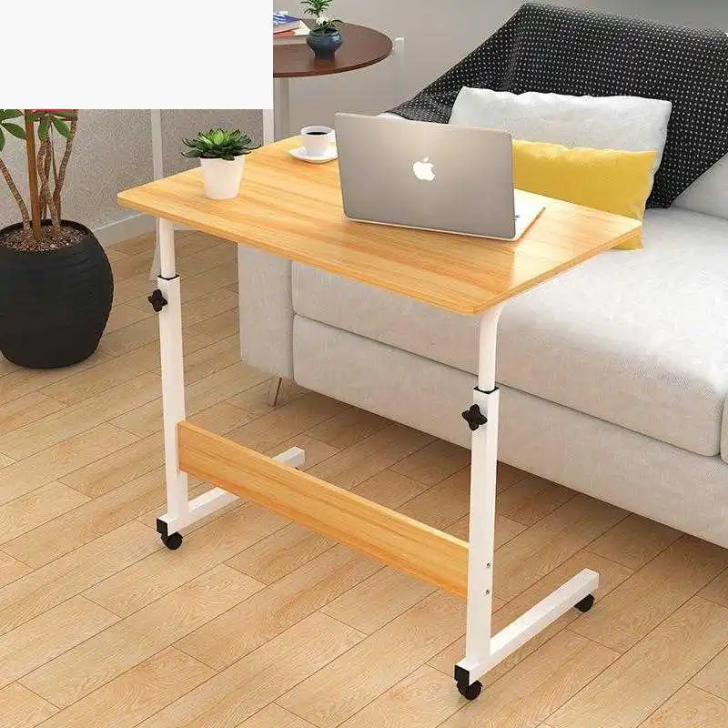 

Mueble Lap Office Escritorio Para Notebook Bureau Meuble Bed Adjustable Bedside Laptop Stand Mesa Computer Desk Study Table