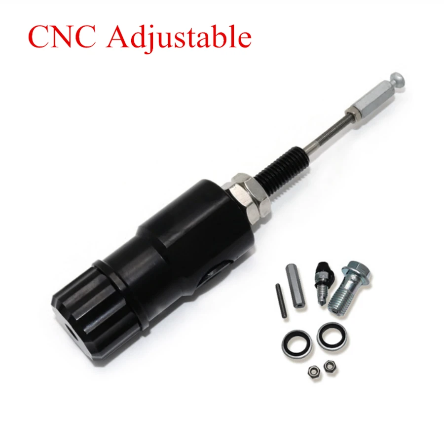 

Motorcycle Adjustable Performance Efficient Hydraulic Clutch Brake Pump