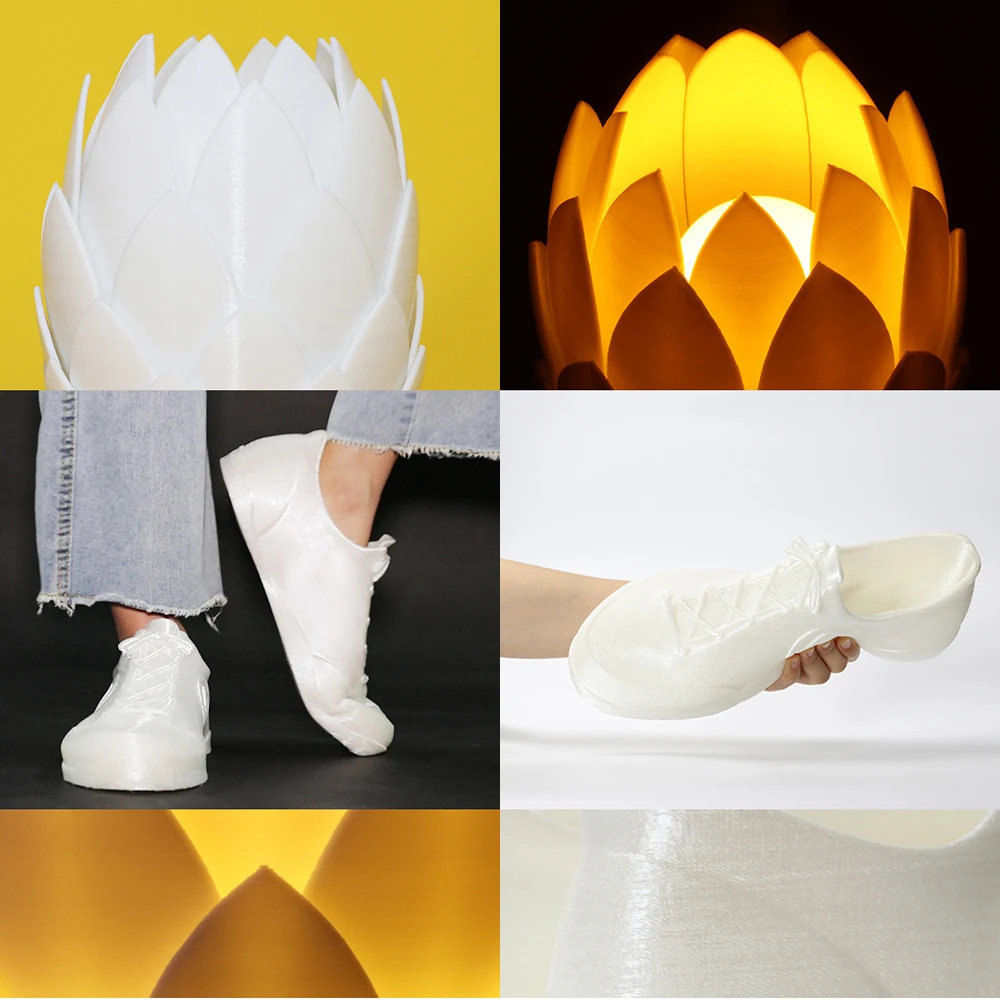 ANYCUBIC 3d принтер набор Chiron печать новейший плюс размер FDM Высокоточный гаджет