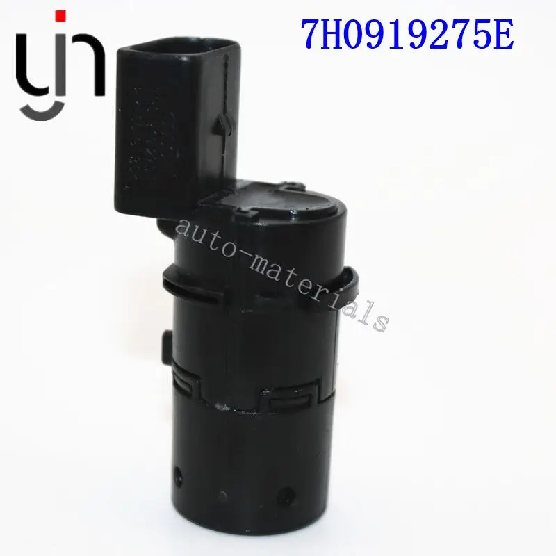 Датчик парковки 7H0919275E 7H0919275B 4B0919275G PDC для Audi A6 4B C5 4F2 C6 4FH 4F5 1 шт. | Автомобили и