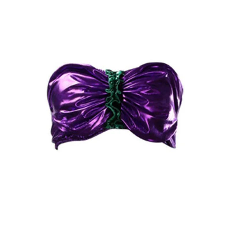 

Summer Fantastic Skirts Women Sequin Mermaid Skirt For Cosplay Party Costume Faldas Mujer