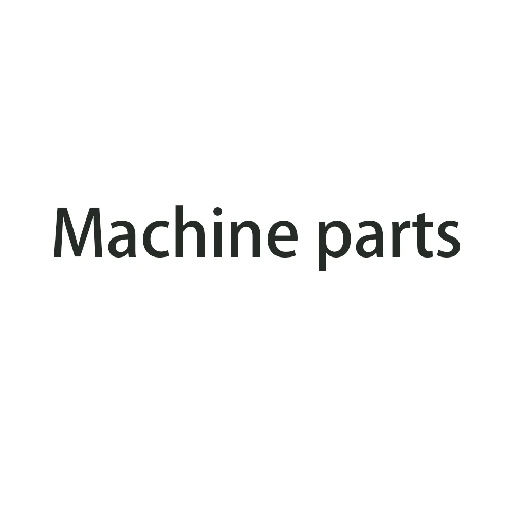 

SWANSOFT machine parts