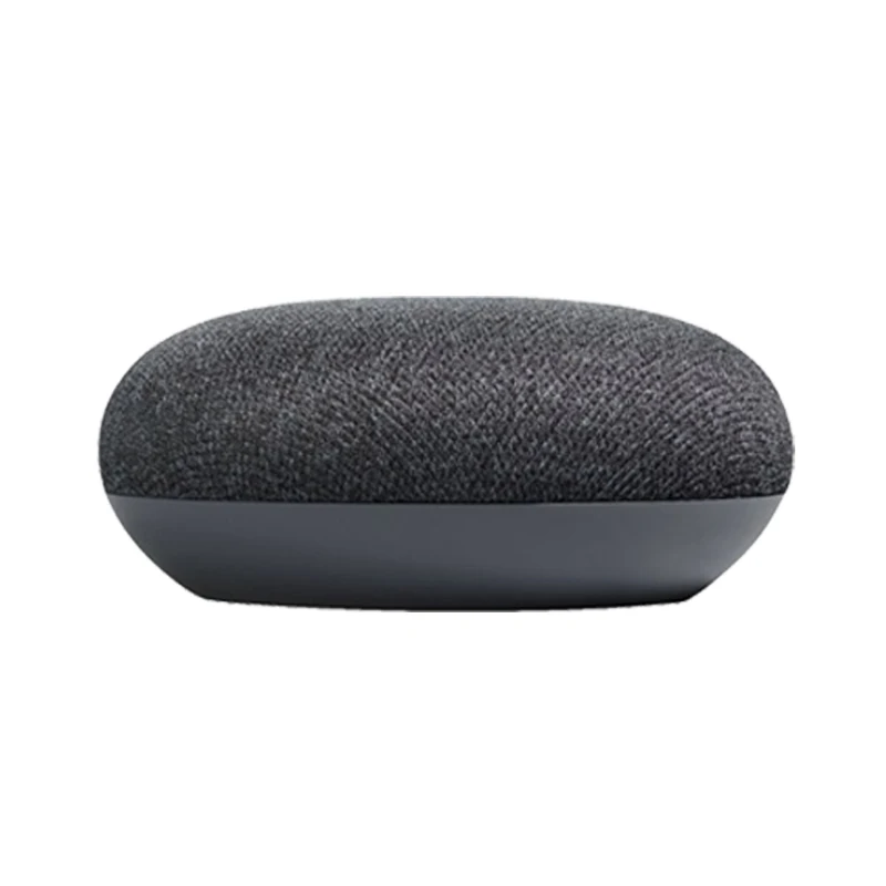 

Smart speaker Ai voice assistant Google home Bluetooth wifi speaker