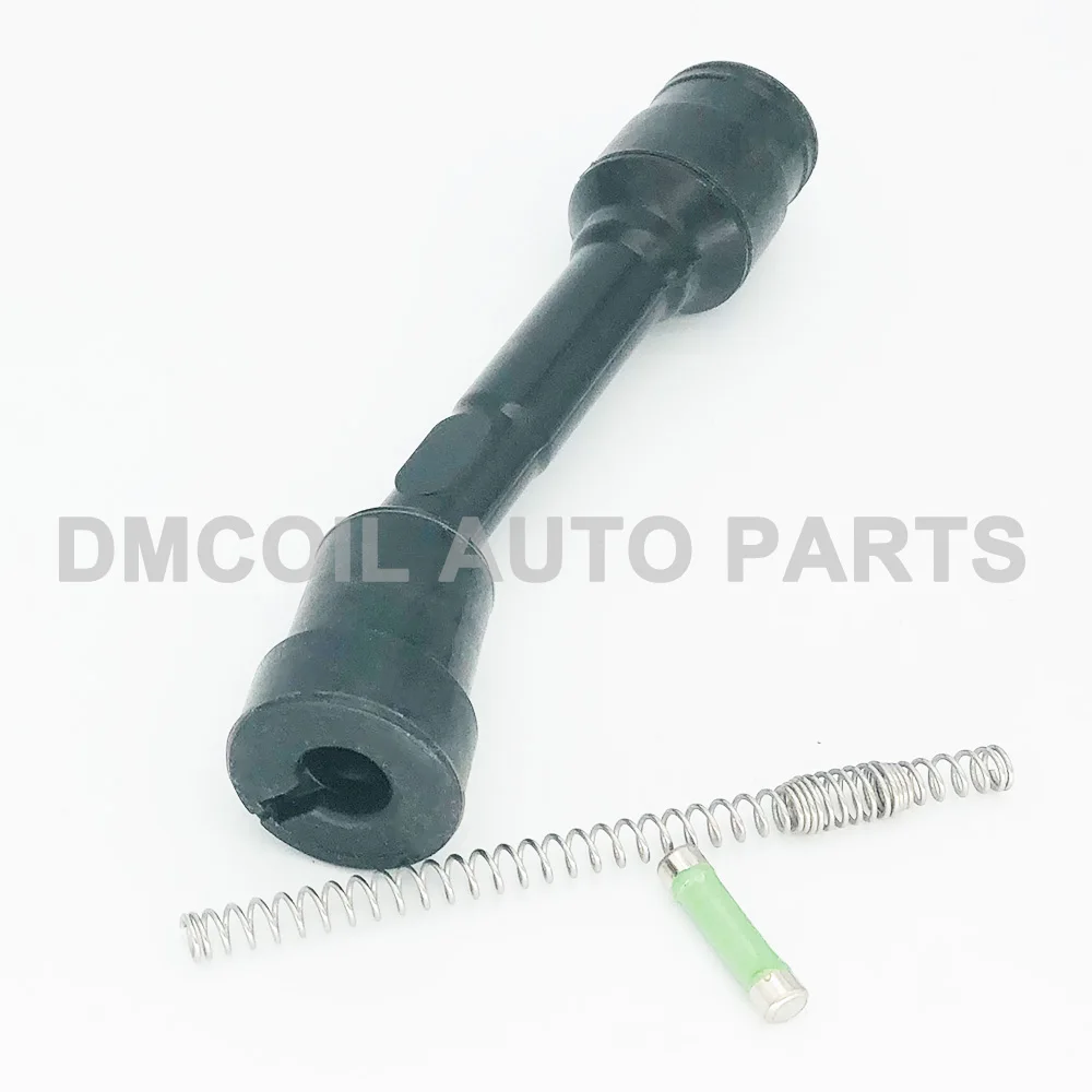 3 шт. ботинки катушки зажигания с пружиной сопротивления для FORD B C-MAX ECOSPORT FIESTA VI FOCUS