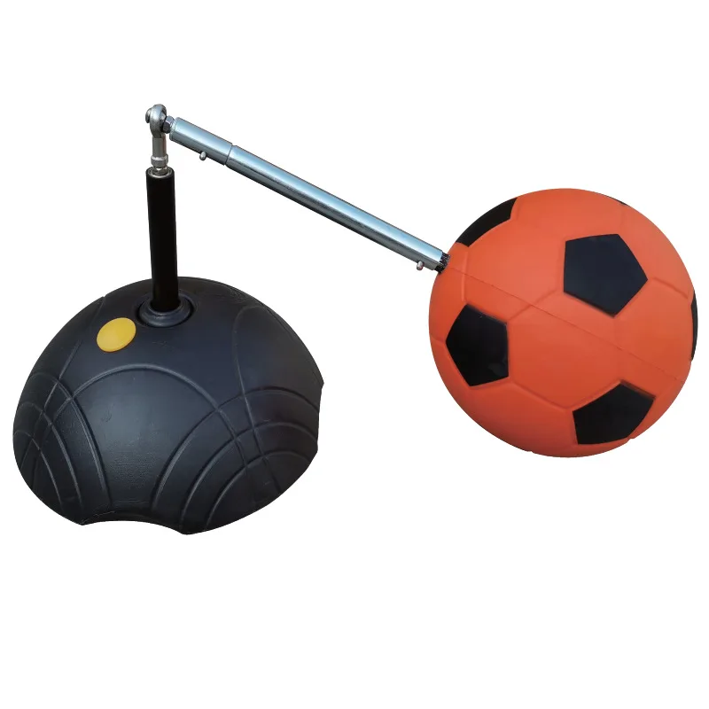 

Football training foot stick youth football training foot sensor