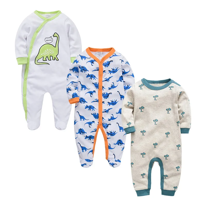 Одежда для маленьких мальчиков комбинезоны девочек весенняя одежда