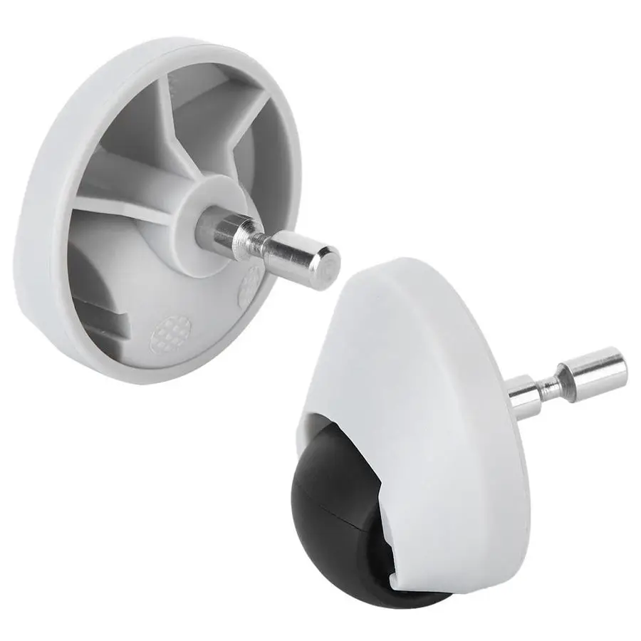 

Sweeping Robot Universal Wheel Replacement Accessories Fit for Xiaomi 2nd Generation Vacuum Cleaner Parts