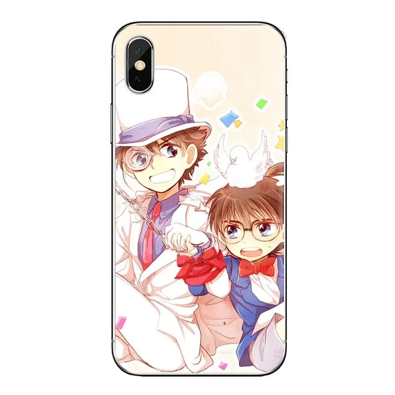 For Xiaomi Redmi 4 3 3S Pro Mi3 Mi4 Mi4i Mi4C Mi5 Mi5S Mi Max Note 2 Magic User`s Club OVA anime Transparent TPU Shell Cases |