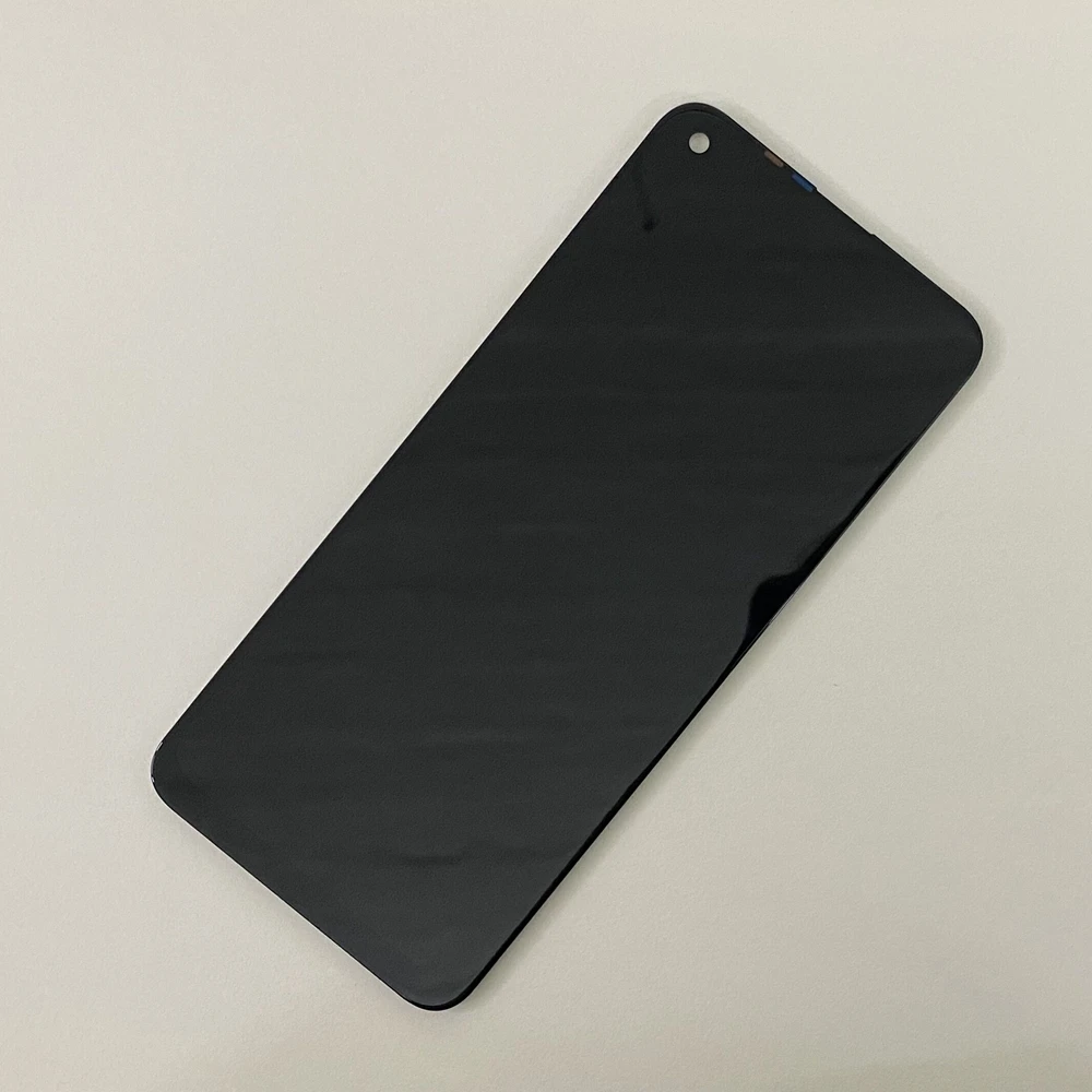 ЖК-дисплей для Tecno Camon 15 CD7 Pro CD8 сенсорный экран в сборе датчик экрана Camon15 Air CD6 |