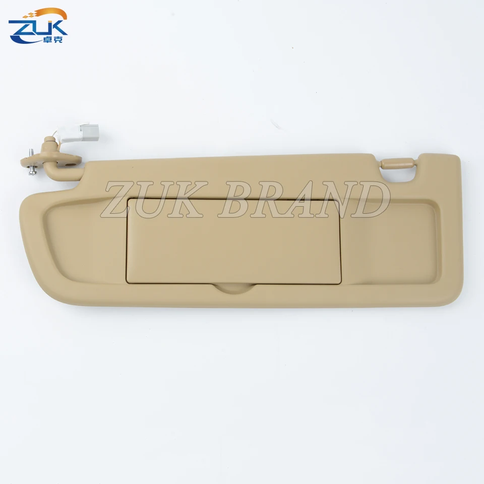 Солнцезащитный козырек для HONDA CIVIC FA1 FD1 FD2 2006 2007 2008 2009 2010 2011 левшей машины|Козырьки