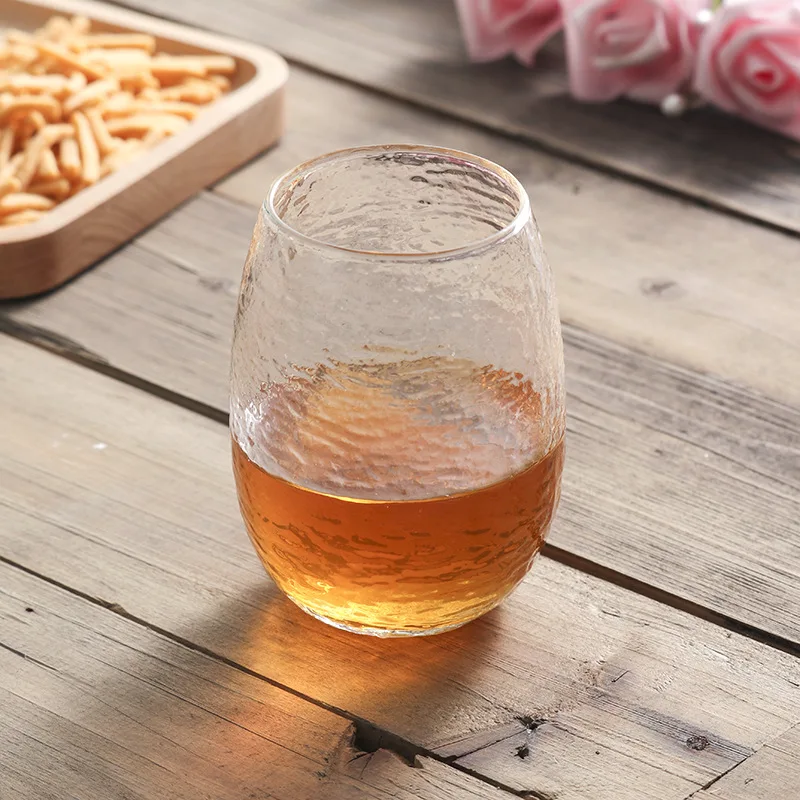 Набор из 2 х высокого качества прозрачный стакан для виски вечерние клуб вино