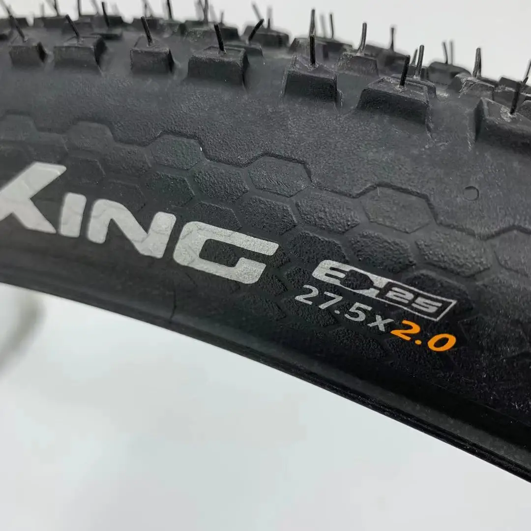 Continental Race King проволочные горные велосипеды шины для горного велосипеда 26x2 00 27 5x2