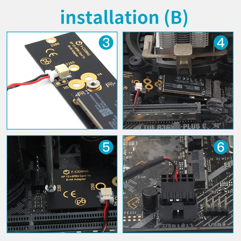 Комплект для настольного ПК BCM94360CS2 1200 Мбит/с Wi Fi карта адаптер M.2 NGFF Key M Hackintosh MacOS