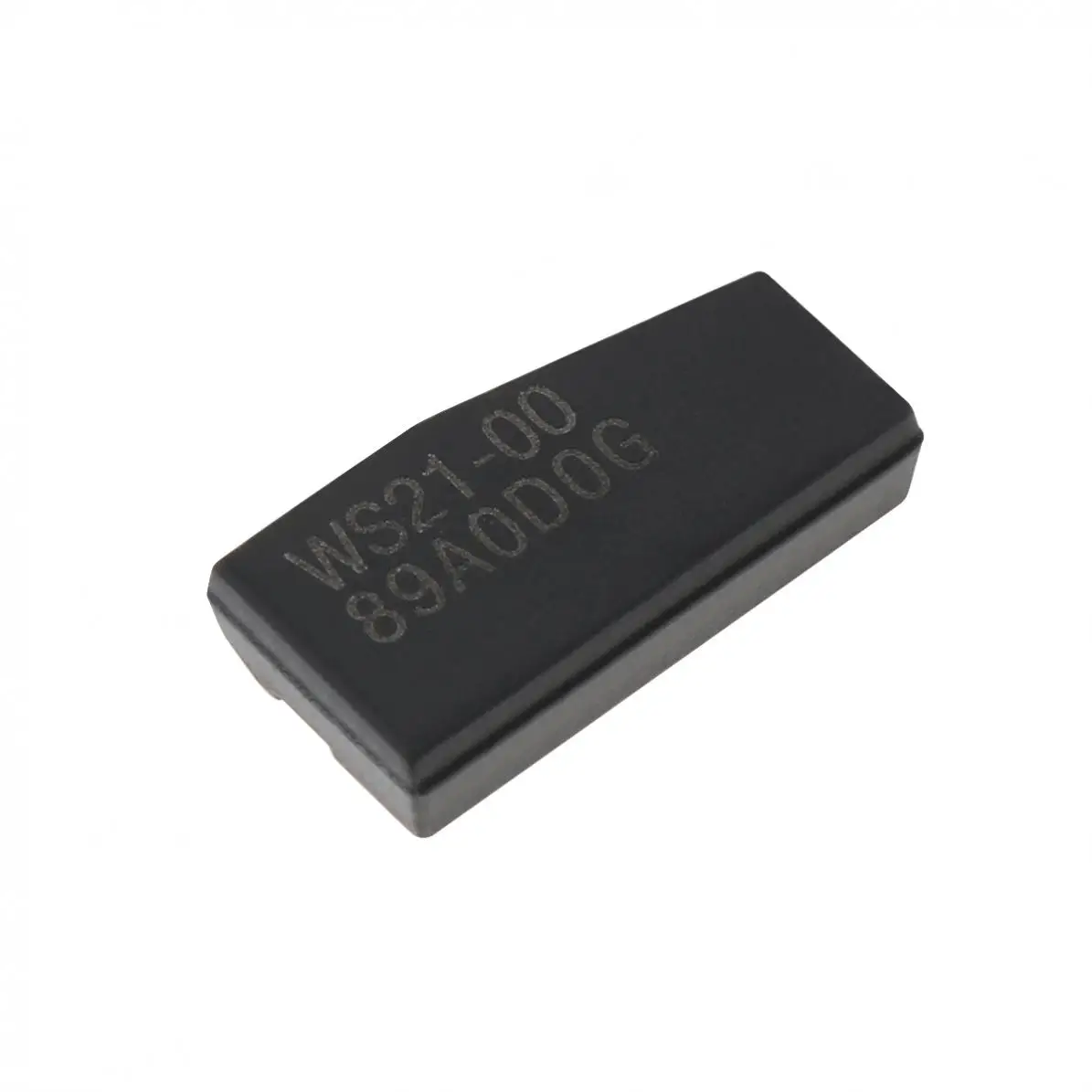 1 шт. пустой карбоновый чип H 8A 128 бит приемопередающий ключа автомобиля подходит