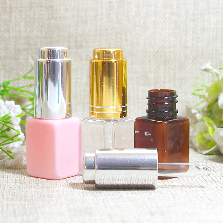 10 мл инструменты для салона красоты пустые флаконы капельницы Духов