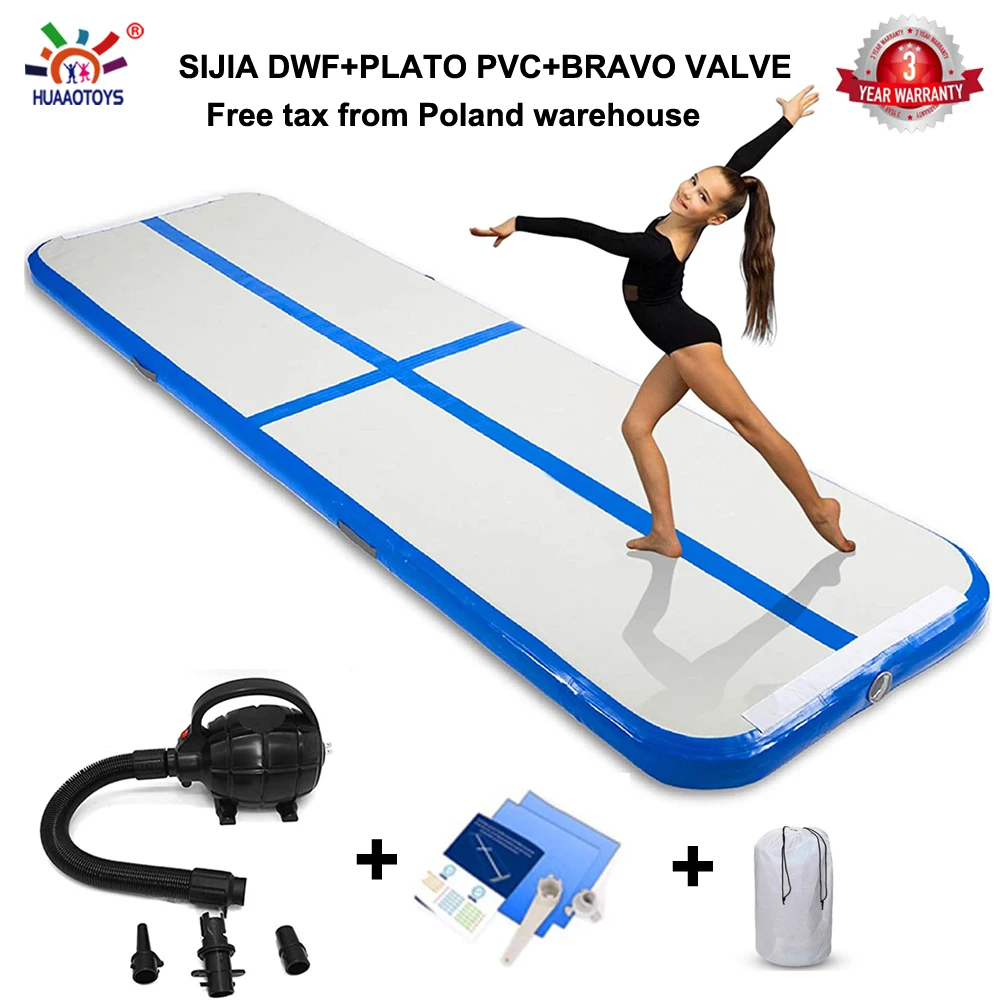 Надувная дорожка 3 м 4 5 | Игрушки и хобби