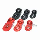 12 мм 16 мм 18 мм моторная арматура держатель кронштейн для D12 D16 D18 углеродная трубка радиоуправляемые детали