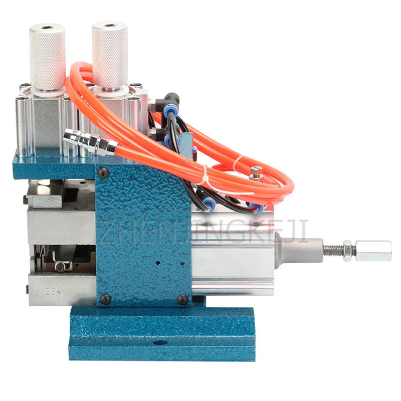 Вертикальная пневматическая машина для зачистки устройство очистки коротких и