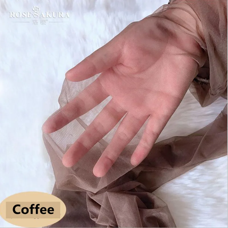 0Den женские сексуальные супер тонкие колготки невидимые чулки 0820|Колготки| |