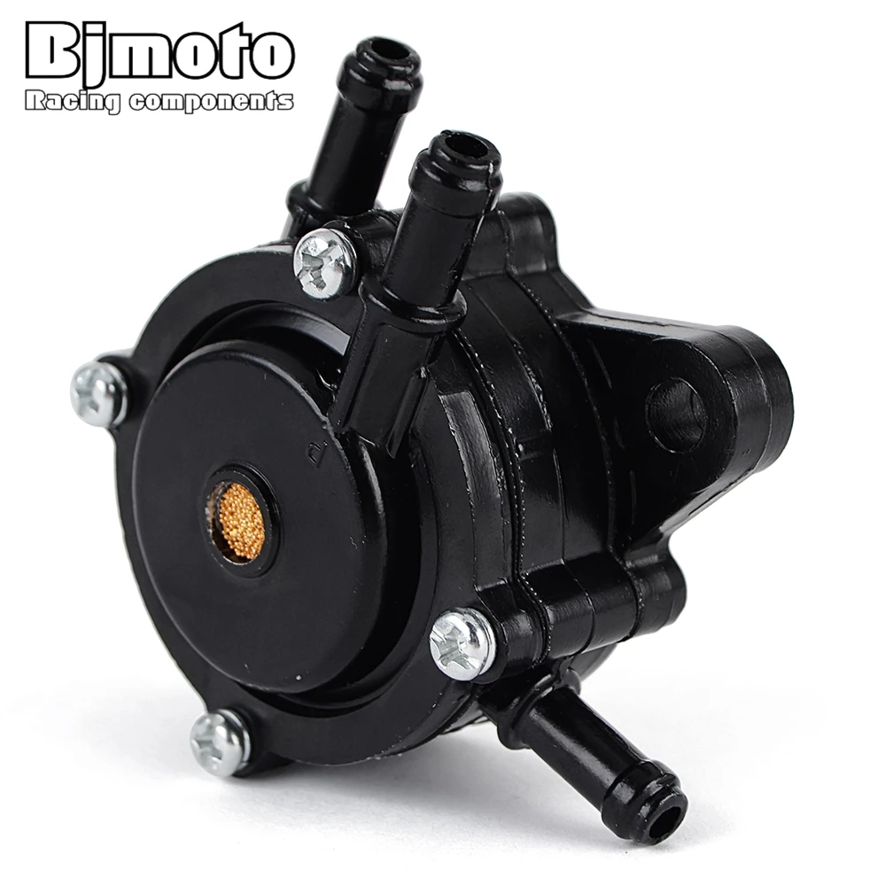 Motorcycle 12v fuel pump for Briggs &amp Stratton 491922 691034 692313 808281 808322 808656 | Автомобили и мотоциклы