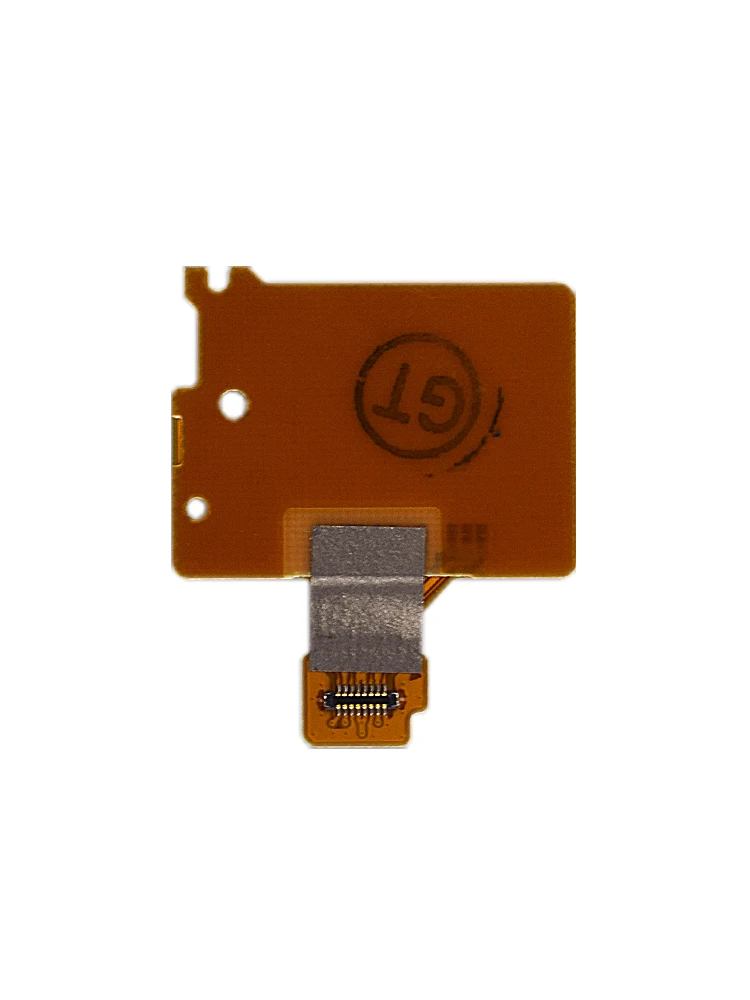 Дата лягушка Micro SD карта слот для nintendo переключатель NS TF SD гнездо для карты памяти доска Замена для nintendo Переключатель консоли